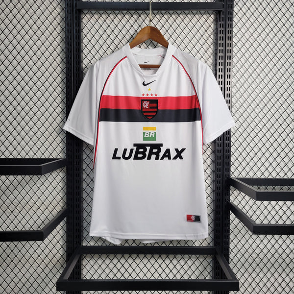 Camisa Nike Flamengo 2002