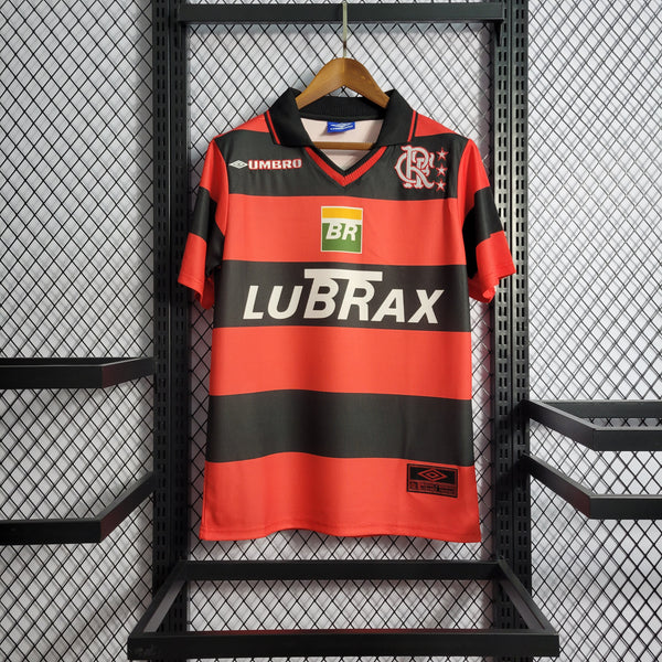 Camisa Umbro Flamengo 1999