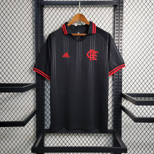 Camisa Flamengo Polo 19/20