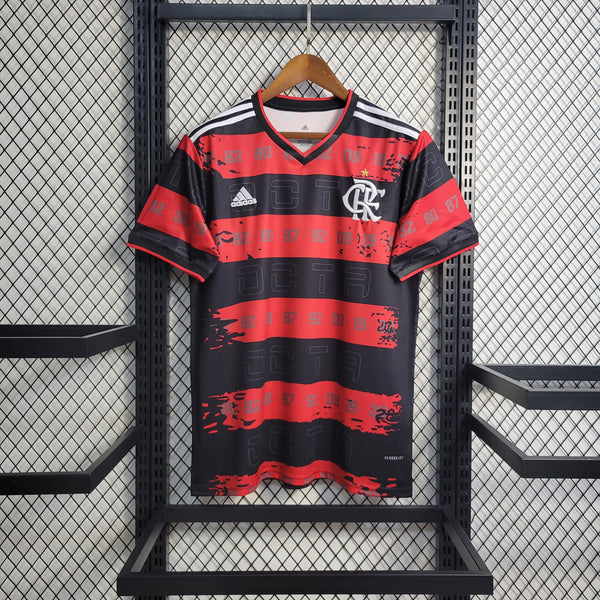 Camisa Adidas Flamengo 22/23